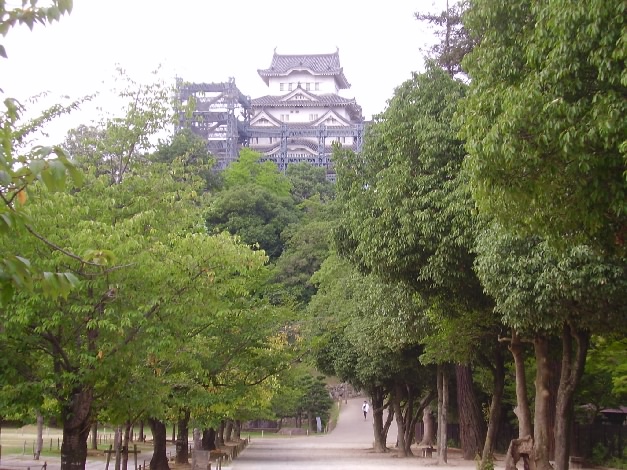 9.HimejiCastle.JPG